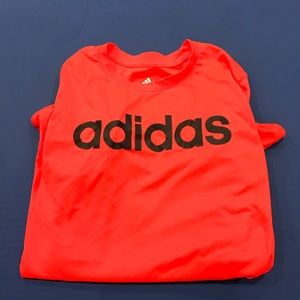 Boys adidas athletic shirt